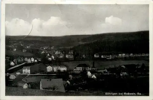 Böhringen bei Rosswein -378274