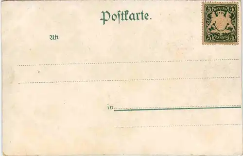 Lindau - Erinnerung an die Burenschlacht Hoyren 1900 -608392