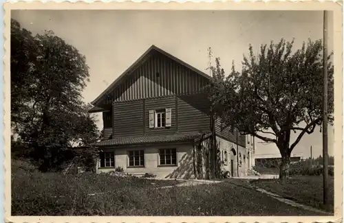 Camp de vennes s. Lausanne -508558