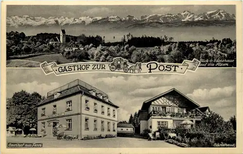 Schlachters - Gasthof zur Post -608622