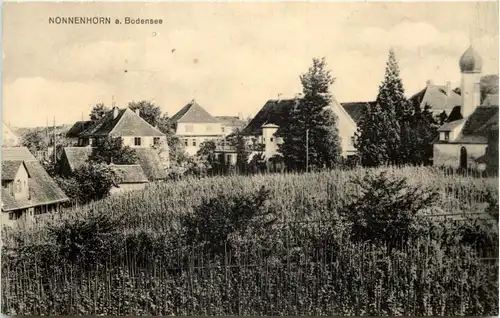 Nonnenhorn am Bodensee -608276