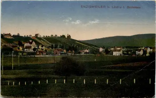 Enzisweiler bei Lindau -608296