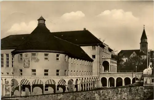 Döbeln, Stadtbad -378934