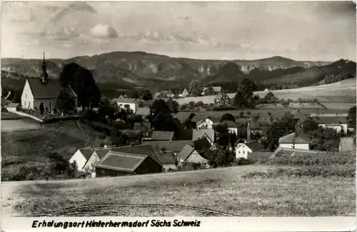 Hinterhermsdorf -379274