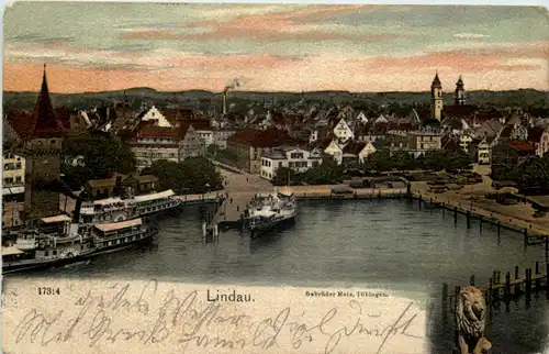 Lindau -608096