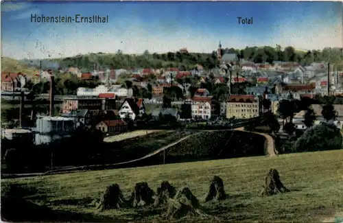 Hohenstein-Ernstthal, Total -379394