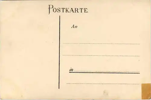 Lindau - Künstler-AK Ringlet -609352