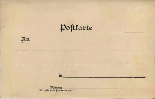 Lindau - Wiedereröffnung des Konzertsaales 1905 -608318