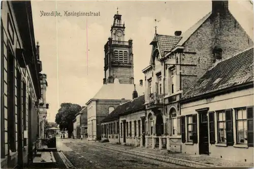 IJzendijke - Koninginnestraat -485112