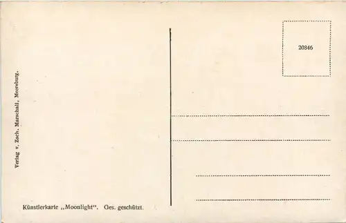 Meersburg - Künstler-AK Eugen Felle -606278