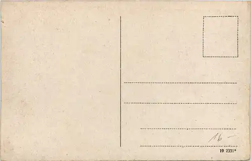 Isny - Gruss aus dem Allgäu - Künstler-AK Eugen Felle -609732