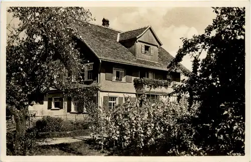 Nonnenhorn - Landhaus Gebr. Joos -608548