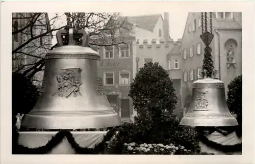 Lindau - Glockenweihe -609188