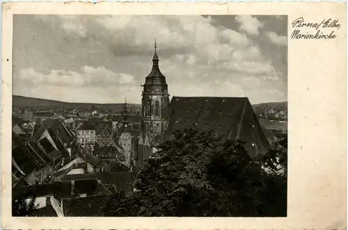 Pirna, Marienkirche -379834