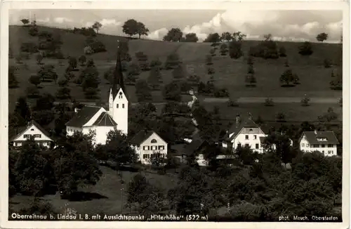 Oberreitnau bei Lindau - Hitlerhöhe -608254