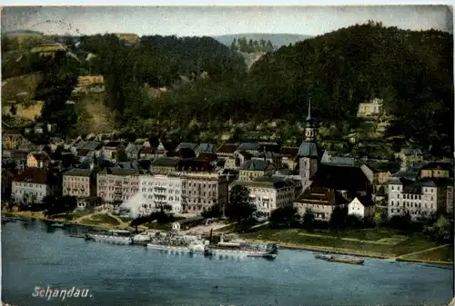 Bad Schandau, -380094