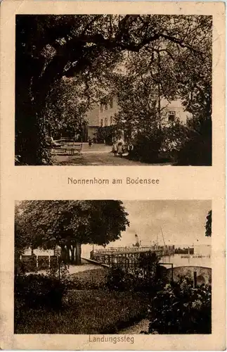 Nonnenhorn am Bodensee -608404