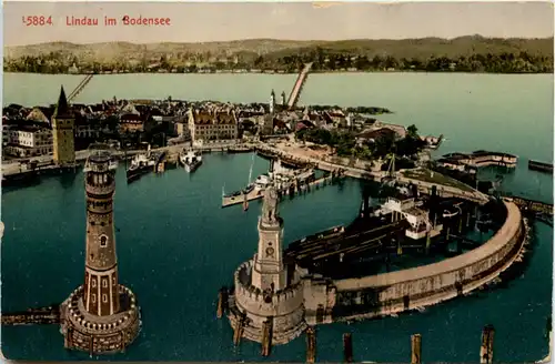 Lindau im Bodensee -609038