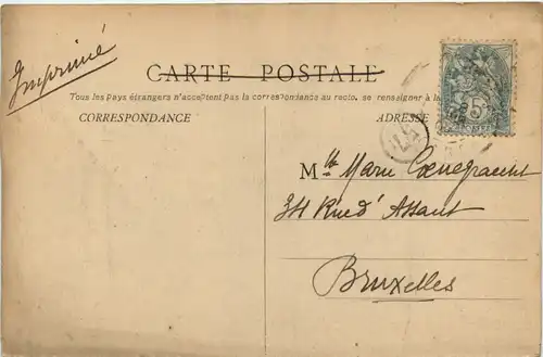 Alais - Roc de Durel -485672