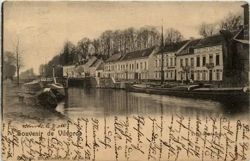 Souvenir de Vilvorde -485752