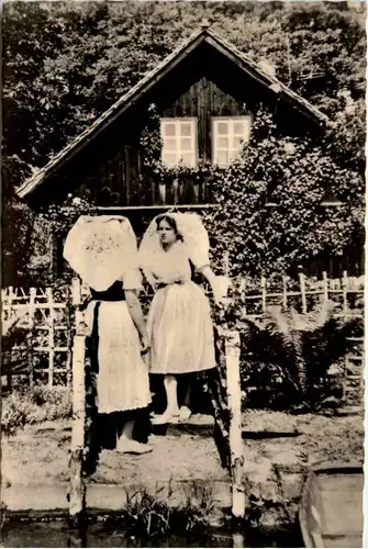 Im Spreewald -380294