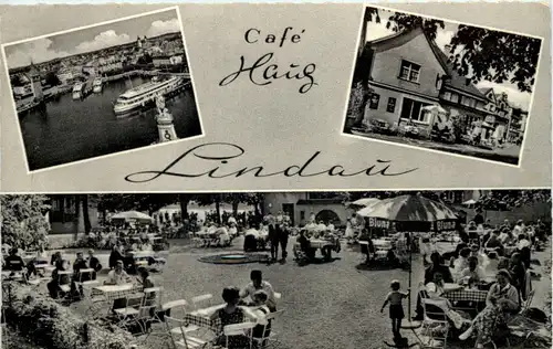 Lindau - Cafe Haug -608686