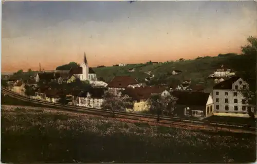 Heimenkirch Allgäu -608614