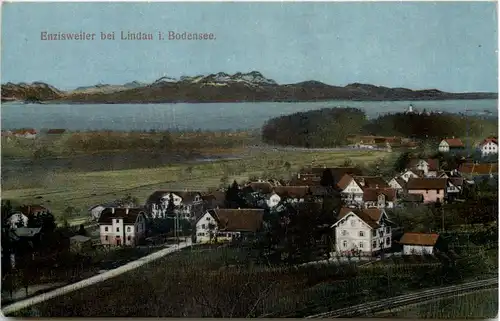 Enzisweiler bei Lindau -608634