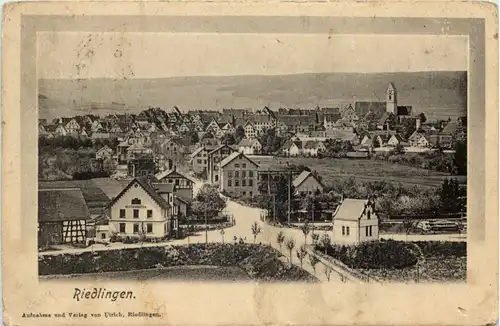 Riedlingen -610282