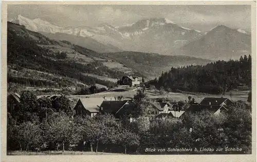 Schlachters bei Lindau zur Scheibe -610832