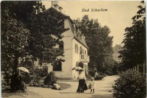 Bad Schachen -609390