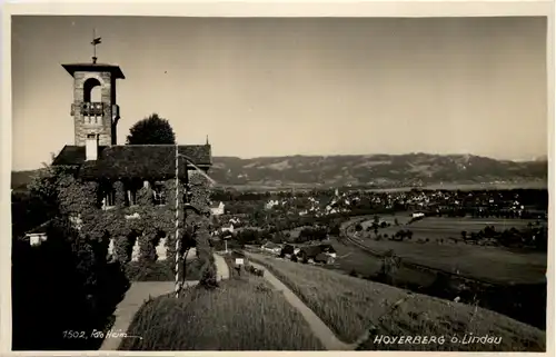 Hoyerberg bei Lindau -609146