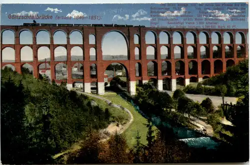 Göltzschtalbrücke -380794