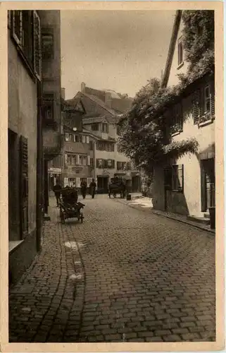 Lindau - Fischergasse -611052