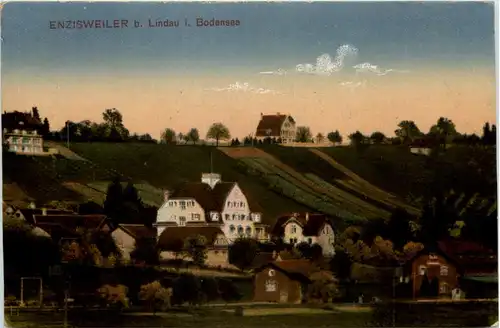 Enzisweiler bei Lindau -611132