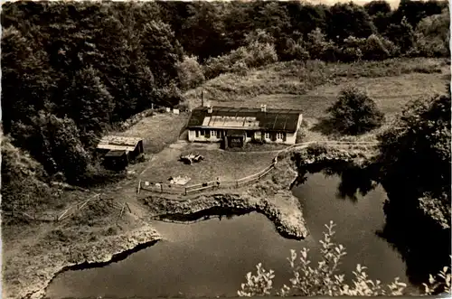 Geising, Auf dem Geisingberg -380974