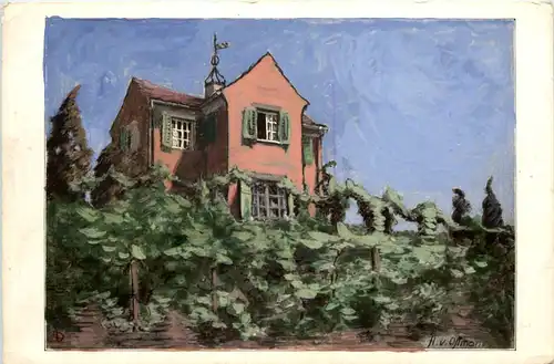 Meersburg am Bodensee -610010