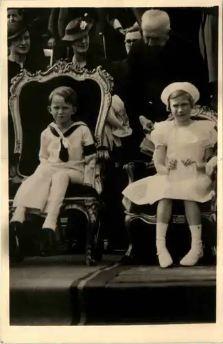 Princesse de Belgique -486786