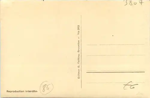 Le Roi et la Reine des Belges en Suisse -486826