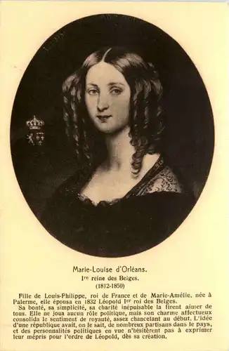 Marie Louise d Orleans -486846