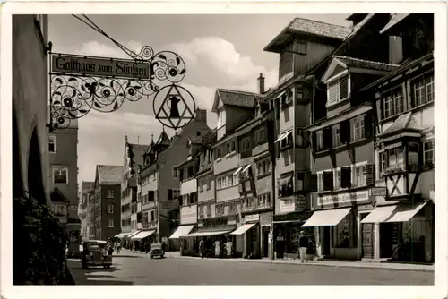 Lindau - Hauptstrasse -611872