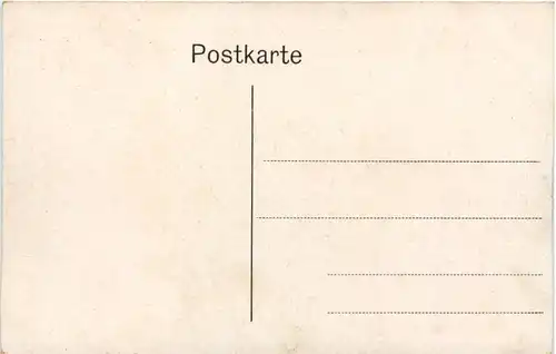 Gruss aus Weingarten - Luna Ansichtskarte -610166