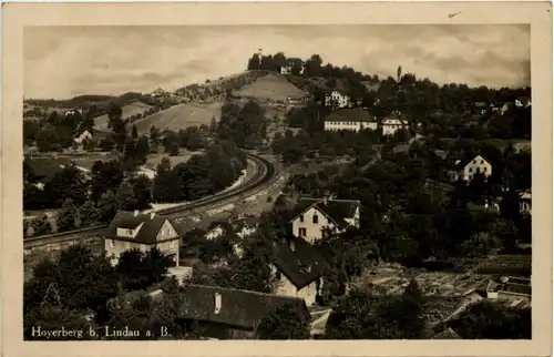 Hoyerberg bei Lindau -611248