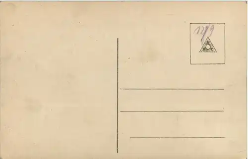 Leipzig, Kaffeehaus Drei Könige -381634