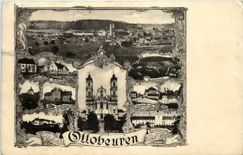 Ottobeuren -610658