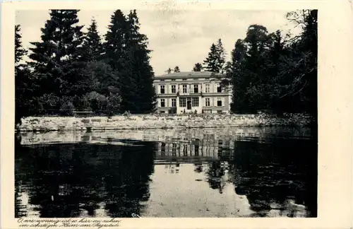 Lindau - Englisches Institut -612092