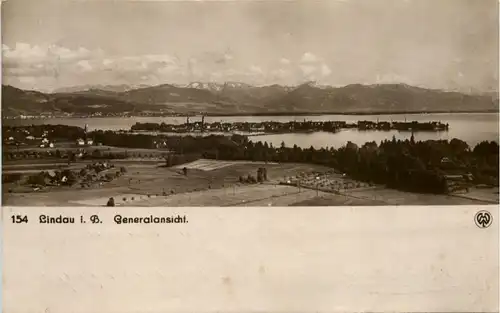 Lindau im Bodensee -611842