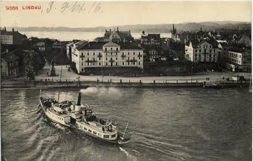 Lindau -612392