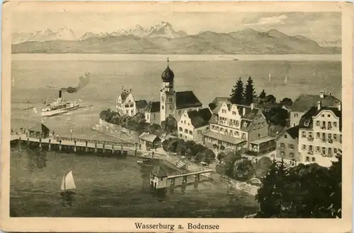 Wasserburg am Bodensee -611158