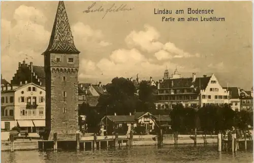 Lindau -612452